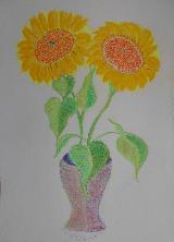 Lola - Sunshine in a Vase